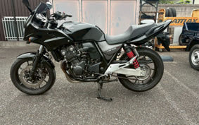 HONDA CB400 SUPER  BOL DOR ABS 2021 NC42