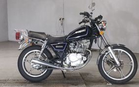 SUZUKI GN125 H PCJG9
