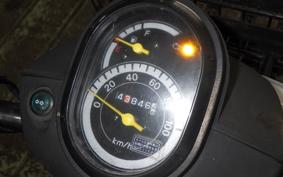 HONDA BENLY 110 2011 JA09