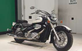 SUZUKI INTRUDER 400 Classic 2001 VK54A