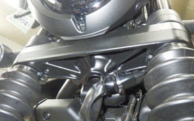 HONDA REBEL 1100 S DCT 2026 SC87
