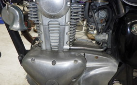 KAWASAKI ESTRELLA CUSTOM BJ250A