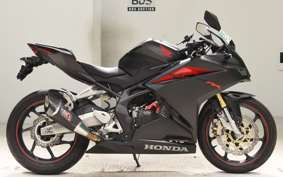 HONDA CBR250RR MC51