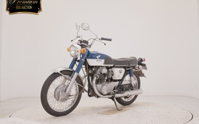 HONDA CB350 1969 CB350
