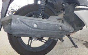 HONDA PCX 125 JF56