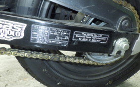 HONDA ｸﾞﾛﾑ-2 2004 JC92