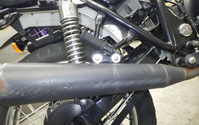 KAWASAKI 250TR 2020 BJ250F