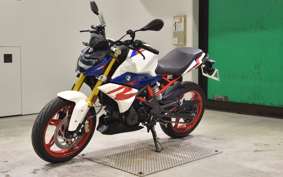 BMW G310R 2024