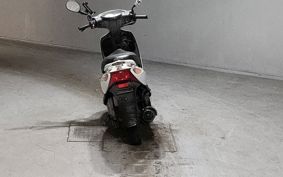 YAMAHA JOG ZR EVOLUTION2 SA39J