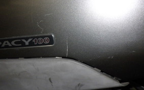 HONDA SPACY 100 JF13