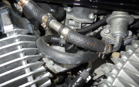 YAMAHA DRAGSTAR 400 2010 VH02J