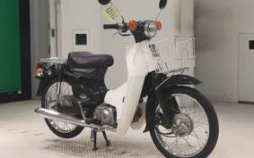 HONDA C50 SUPER CUB C50