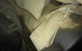 HONDA DIO Gen.6 2009 AF68