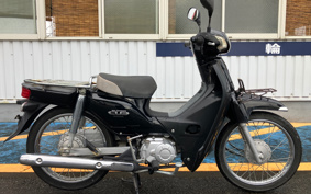 HONDA SUPER CUB110 JA10