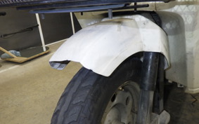 HONDA GYRO UP 2016 TA01