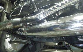 HONDA STEED 600 1995 PC21