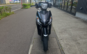 SUZUKI ADDRESS V110 CE47A