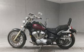 HONDA STEED 600 PC21