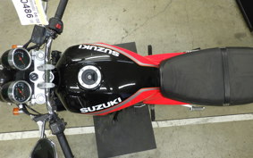 SUZUKI GSX400 IMPULSE 1995 GK79A