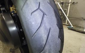 HONDA DN01 2009 RC55