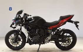 SUZUKI GSX250RA