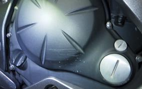 KAWASAKI NINJA 400 ABS 2018 EX400E