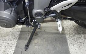 TRIUMPH DAYTONA660 2024