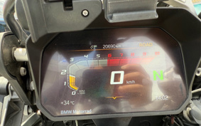 BMW R1250GS ADVENTURE 2020 0J51