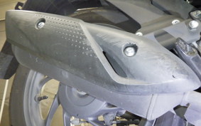HONDA DIO 110 2010 JK03