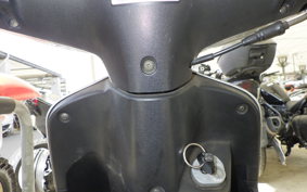 SUZUKI LET's 2 CA1PA