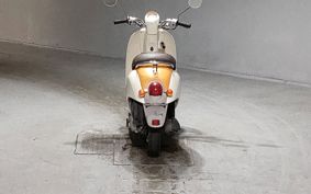 HONDA CREA SCOOPY AF55
