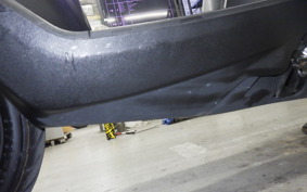 SUZUKI ADDRESS V125 2015 DT11A