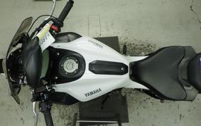 YAMAHA MT-07 ABS 2017 RM07J