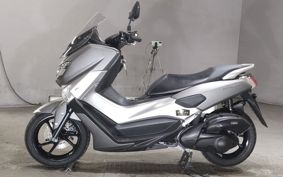 YAMAHA N-MAX 125 SED6J