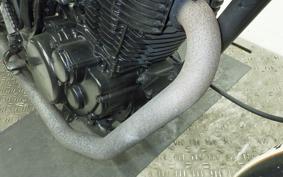 YAMAHA SR400 Gen.2 1995 1JR