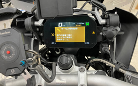 BMW R1250GS 2019 0J91