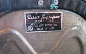 OTHER  RABBIT 200 S601