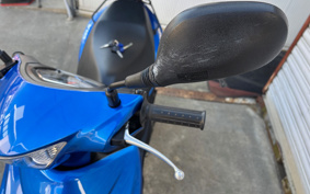 SUZUKI ADDRESS V125 CF4MA