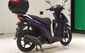 SUZUKI ADDRESS 110 2026 CE47A