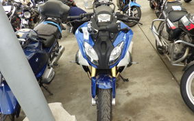 BMW R1200RS 2015