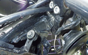 KAWASAKI ZRX-2 2008 ZR400E