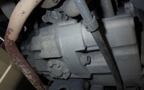 YAMAHA JOG Gen.5 2001 SA36J