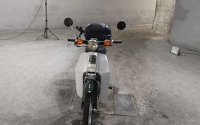 HONDA SUPER CUB50 C50