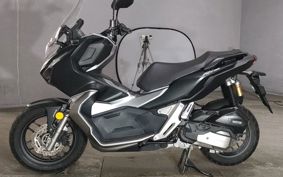 HONDA ADV150 KF38