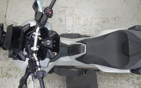 HONDA X-ADV 750 2025 RH21
