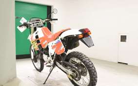 HONDA CRM250R GEN 2 2022 MD24