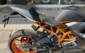 KTM 390 RC 2016 JYJ40