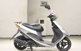 SUZUKI ADDRESS V50 Gen.2 CA44A