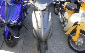 SUZUKI ADDRESS V125 G CF4EA