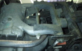 SUZUKI ADDRESS V125 G 1993 CF46A